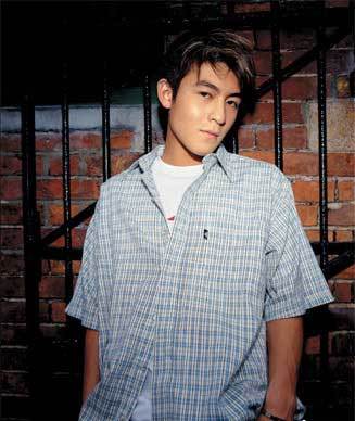 i never told you（陈冠希 / 陈奂仁演唱歌曲）