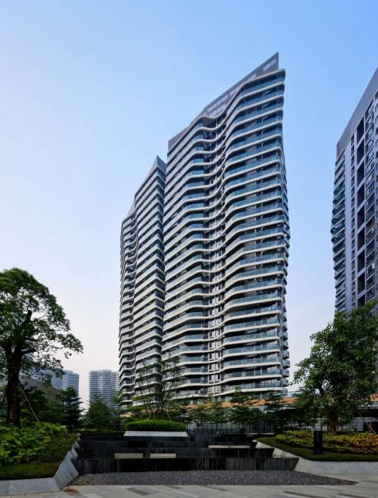 水晶城（天津市境内社区）