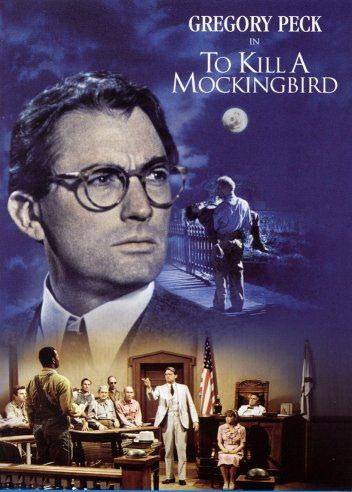 杀死一只知更鸟（1962年格里高利·派克主演电影）
