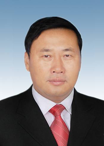 刘旭东（辽宁省本溪市政府党组成员）