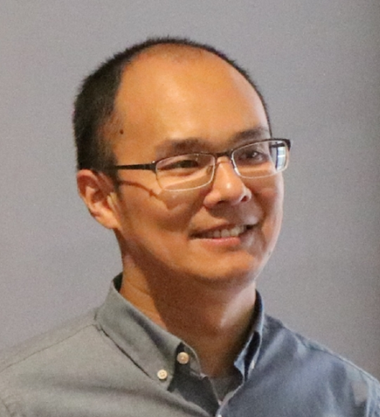 徐莹（湖南大学公共管理学院教授，副院长）