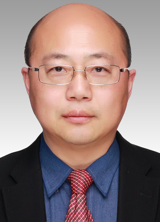 徐旭（上海音乐学院原党委书记）