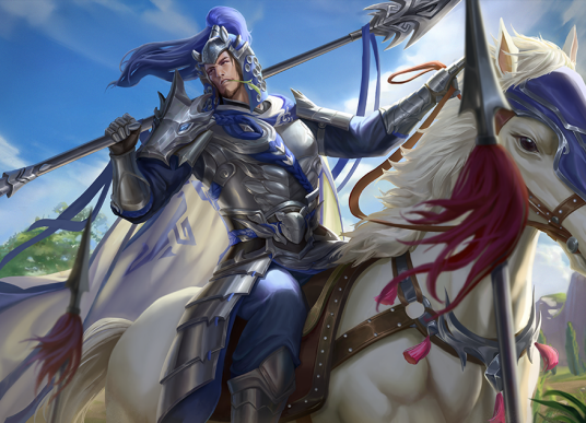 夏侯杰（游戏《三国杀》中的武将牌）