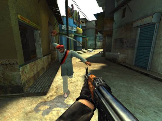 无人永生2：杀手杰克