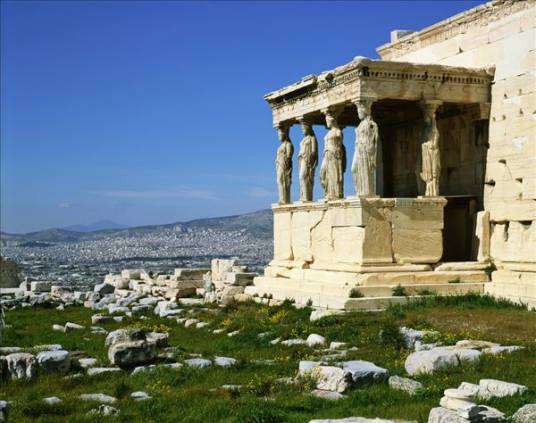 卫城（迈锡尼卫城）