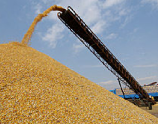 粮食综合生产能力