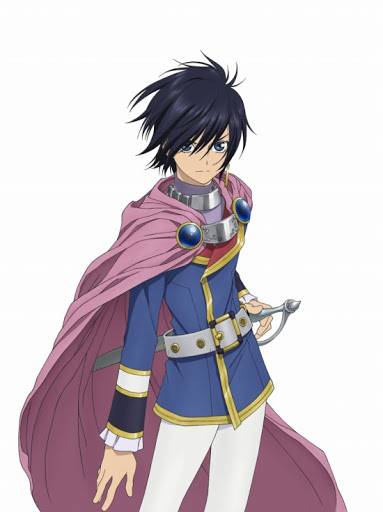 里昂（游戏《宿命传说》及衍生作品中的人物）