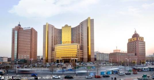 沧州市中心医院