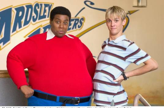 瘦子（身体身材瘦小的人）