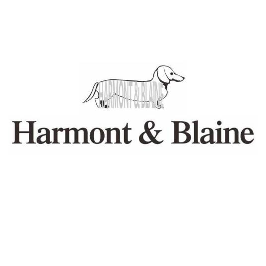 Harmont&Blaine
