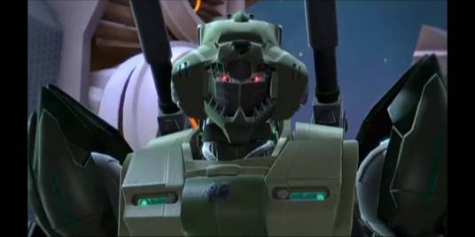 飞天虎（国产动画片《武战道》中登场的一位角色）