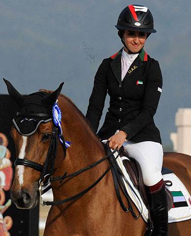 马克图姆·谢哈·拉蒂法