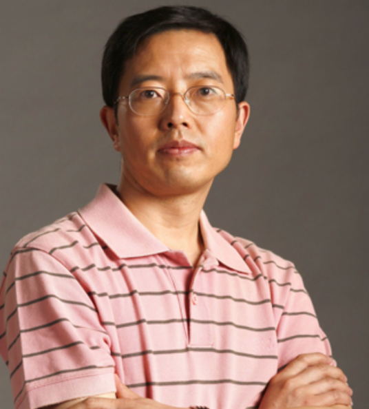 刘建国（爱帮网CEO、百度原首席技术官）