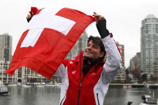 斯蒂凡·兰比尔