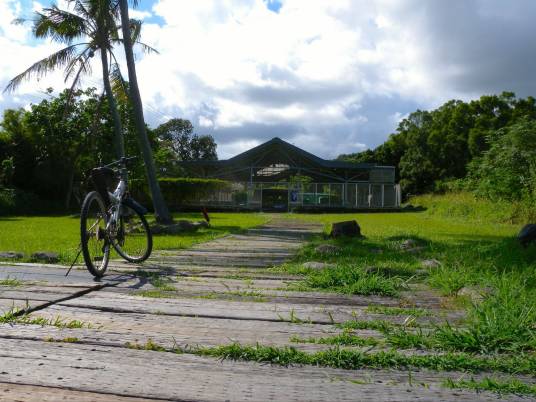 文化公园（休闲娱乐之地）