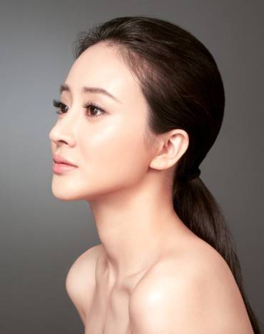 姜帆（中国内地女演员）