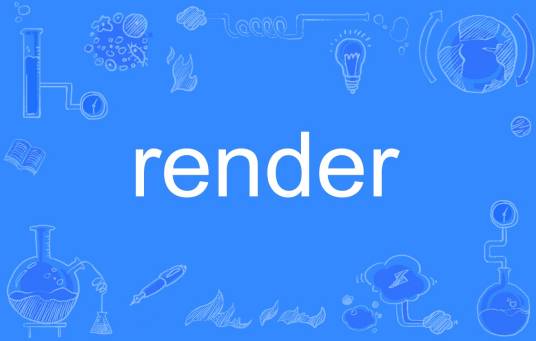 render