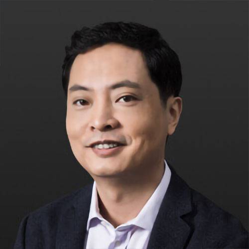 卢山（腾讯集团高级执行副总裁、技术工程事业群总裁，中国联合网络通信股份有限公司董事）