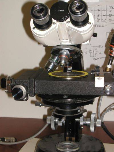 偏振射束分离器