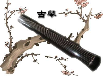 阳春白雪（古典名曲）