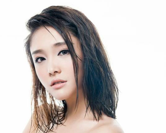 马璐（中国内地流行乐女歌手）