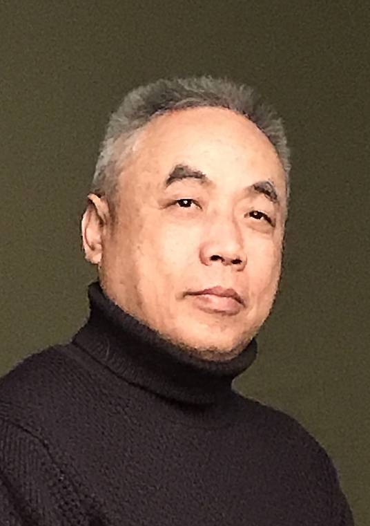 曹小山（写实派肖像画家）