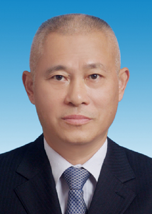 罗志军（自然资源部党组原成员、纪检监察组原组长）