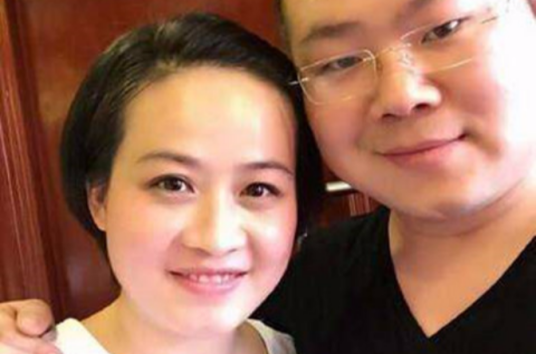 郑敏（岳云鹏妻子）