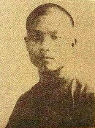 张志忠（原中共台湾省工委副书记）