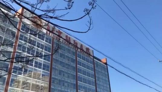 1·20北京朝阳医院伤医案