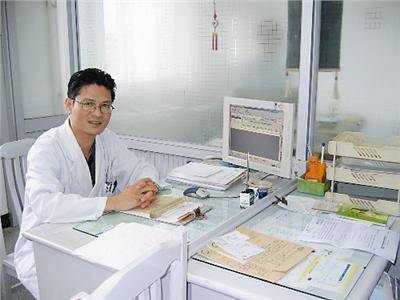 宽心网心理医生