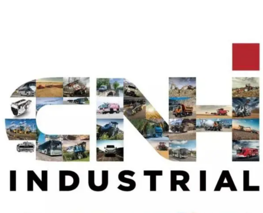 凯斯纽荷兰环球