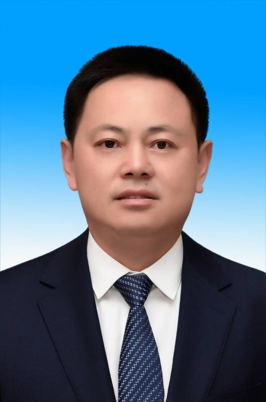 余斌（四川省巴中市巴州区委书记）