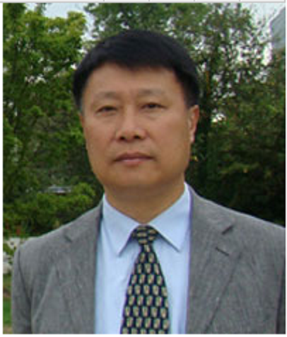 朱洪波（南京邮电大学原副校长）