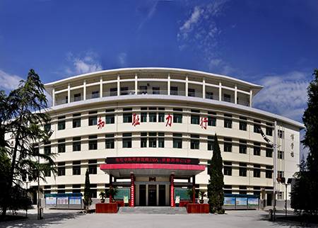 运城力行中学西校