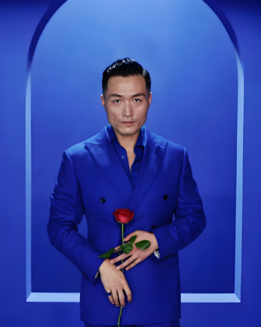 贾宏伟（中国内地男演员）