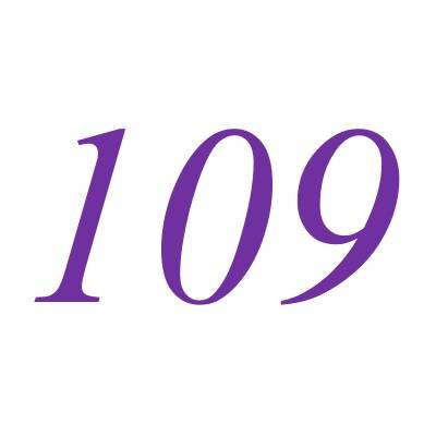 109（自然数）