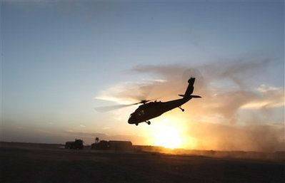 9·21阿富汗直升机坠毁事故