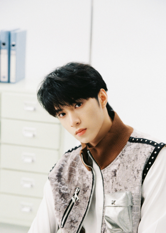 刘耀文（中国流行乐歌手、演员、时代少年团成员）