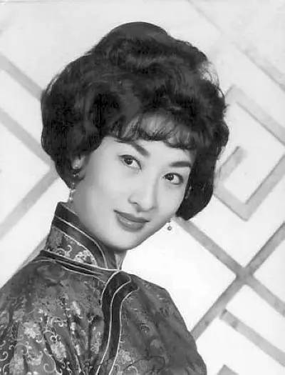 李香君（中国香港女演员）