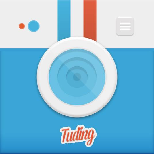 图钉（一个基于地理位置的手机拍照分享社区应用）