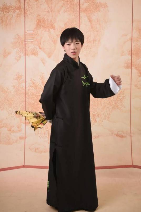 王恩喜（德云社学员）