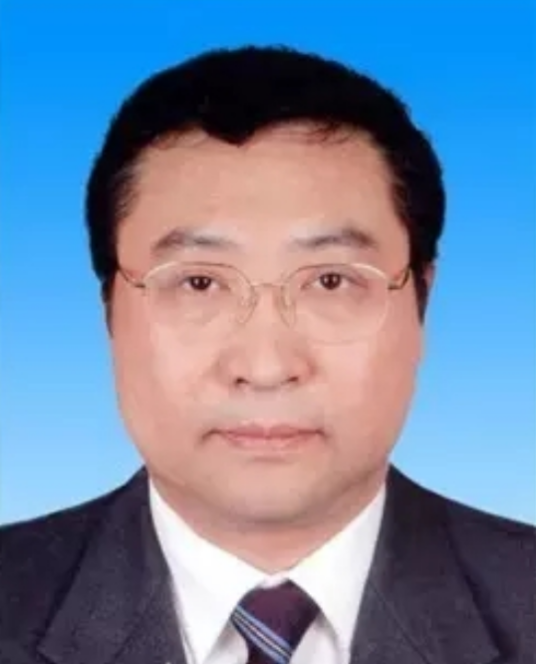 李洪林（衡水市政协原主席、党组书记）