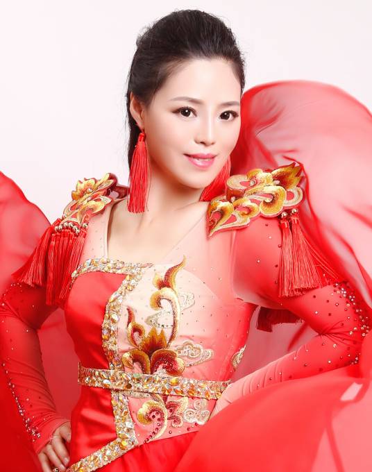 百灵（中国内地女歌手）