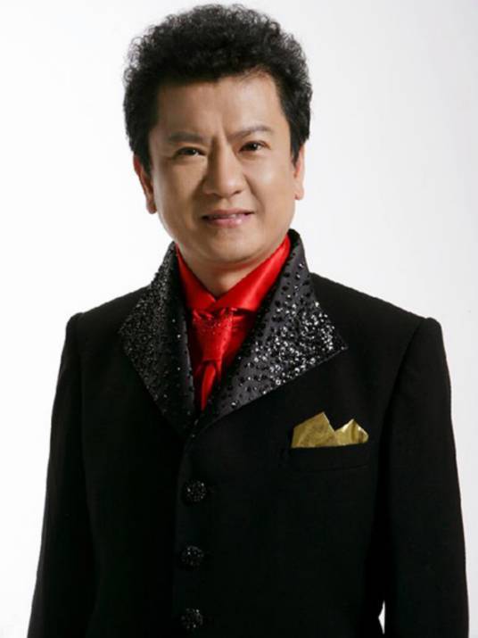 蓝剑（国家一级演员）