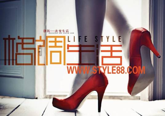 格调生活智能鞋柜