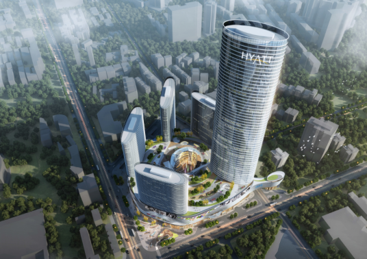 苏宁广场(徐州苏宁广场)