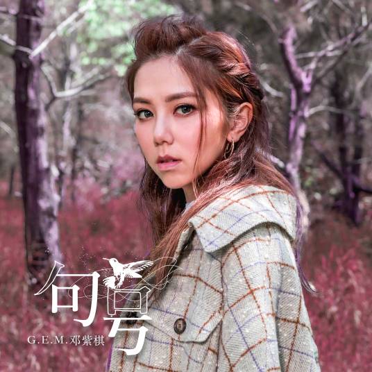 句号（2019年邓紫棋演唱的歌曲）