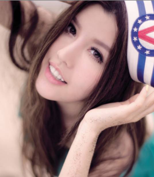 孙涵（新加坡女歌手、演员、双胞胎女子组合By2中的姐姐）