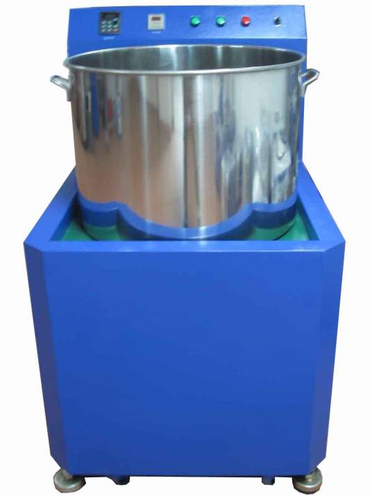 铝合金去毛刺机